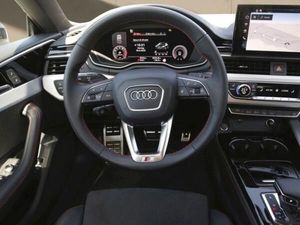 Audi A5 Sportback 40 TFSI S line GWP 20"|Pano|Optik-Pkt|