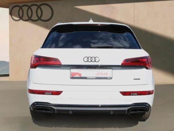 Audi Q5 55 TFSI e Q S line GWP 21"|Raute|Matrix|Optik-Pkt|