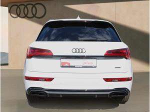 Audi Q5 55 TFSI e Q S line Pano Navi+VC HuD ACC RFK+PDC Matrix-LED Sitzheiz.