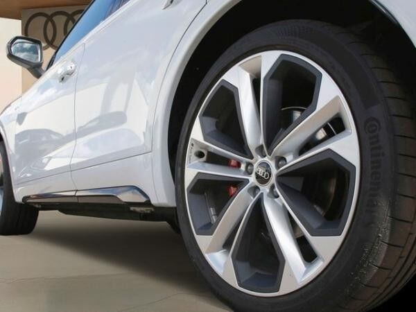 Audi Q5 55 TFSI e Q S line GWP 21"|Raute|Matrix|Optik-Pkt|
