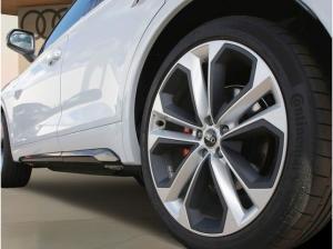 Audi Q5 55 TFSI e Q S line Pano Navi+VC HuD ACC RFK+PDC Matrix-LED Sitzheiz.