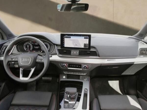 Audi Q5 55 TFSI e Q S line GWP 21"|Raute|Matrix|Optik-Pkt|