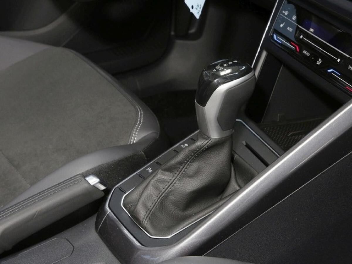 Volkswagen Polo Style 1.0 TSI 7-Gang-DSG VLW