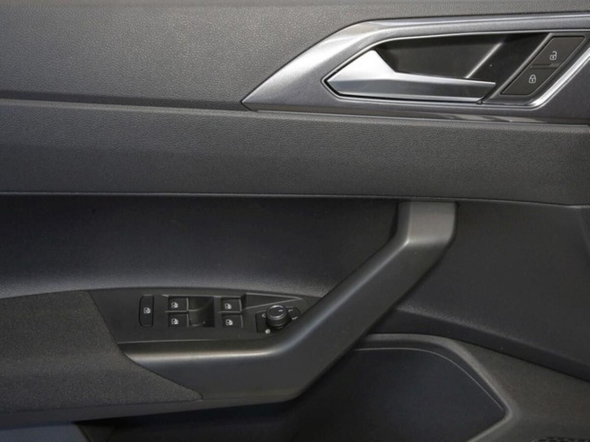 Volkswagen Polo Style 1.0 TSI 7-Gang-DSG VLW