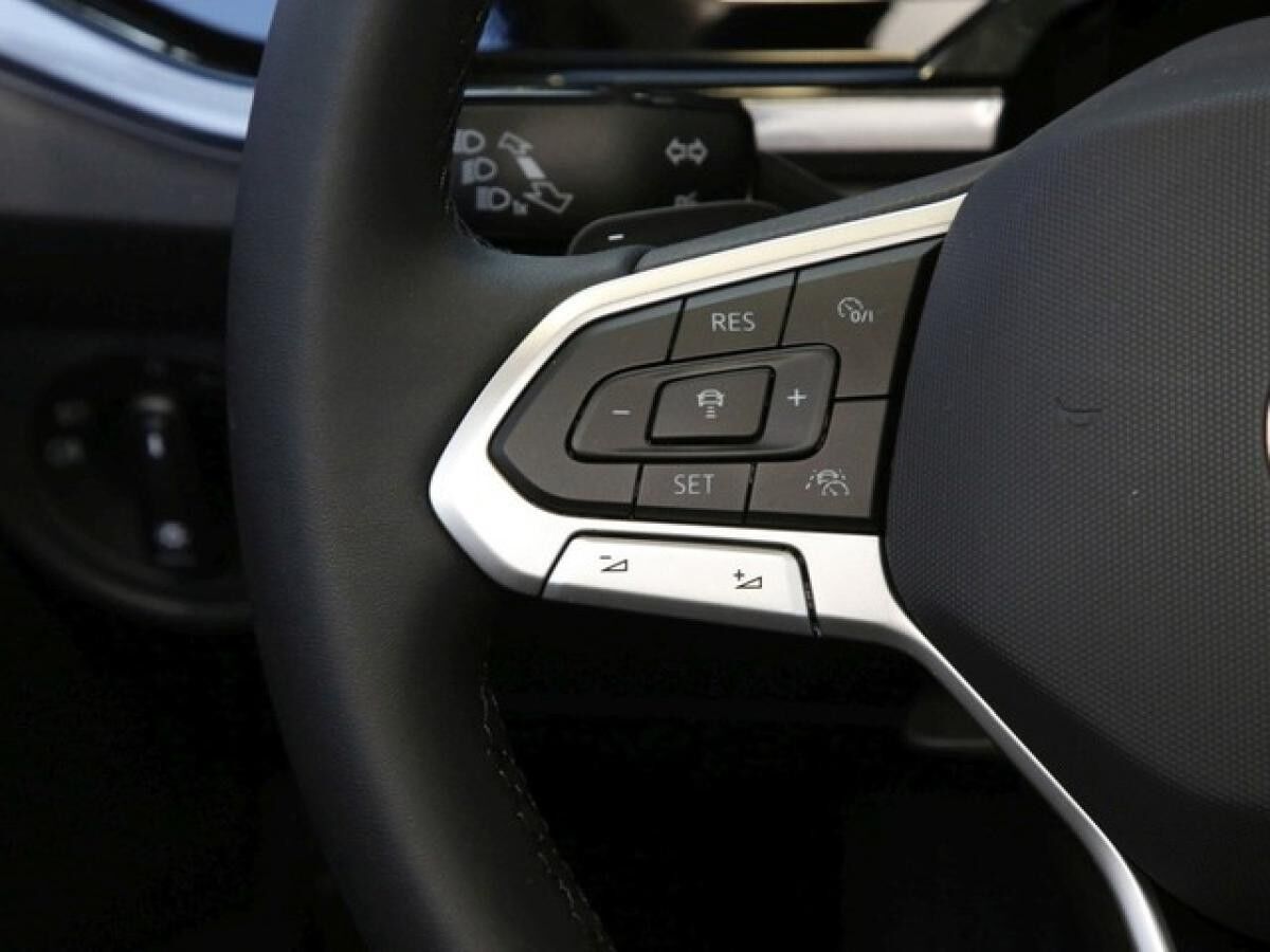 Volkswagen Polo Style 1.0 TSI 7-Gang-DSG VLW