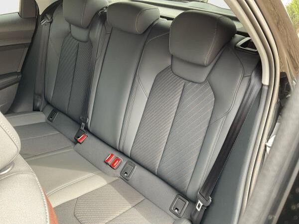 Audi A1 Sportback 30 TFSI Advanced Carplay Navi Sonos