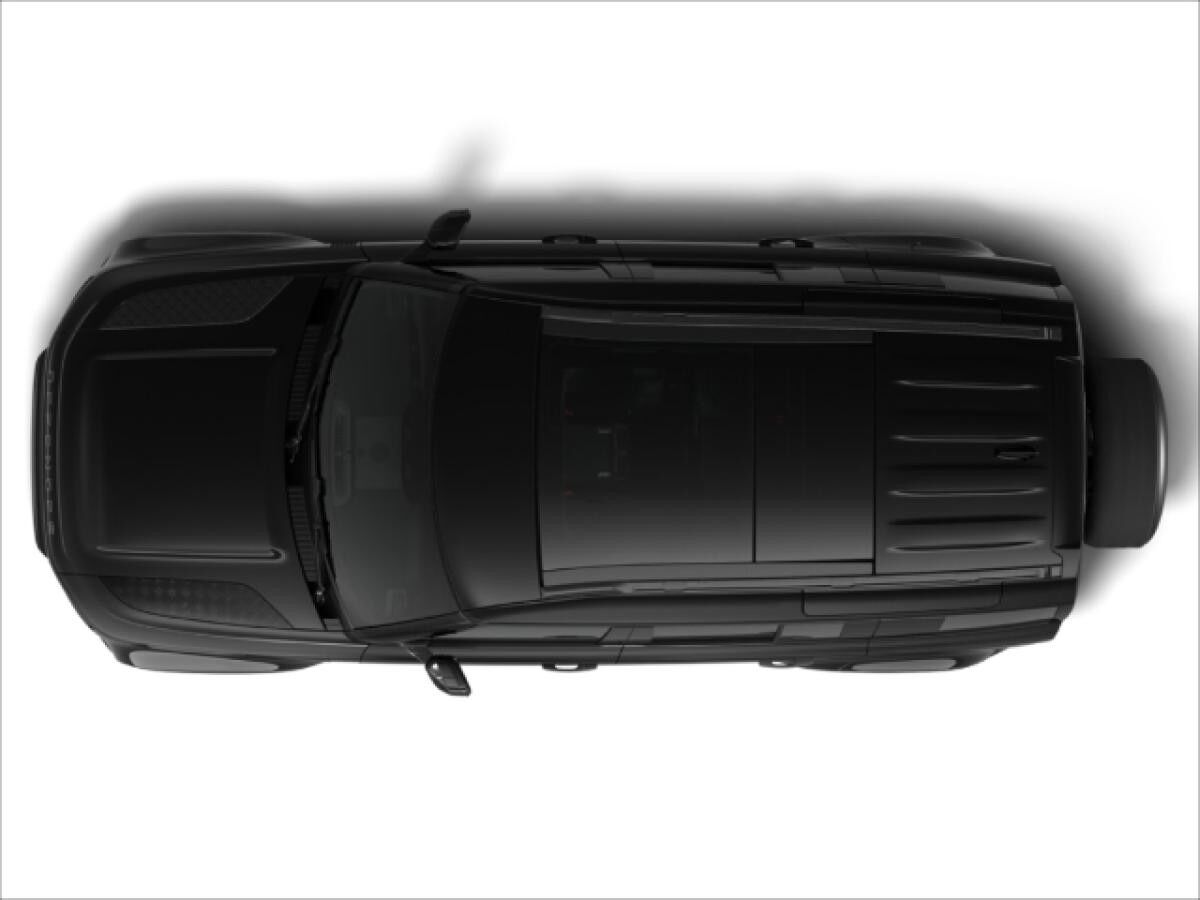 Land Rover Defender 110 X-Dynamic HSE 5.0 P425 Luftfederung AD Niveau Navi Leder Soundsystem