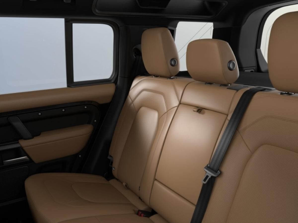 Land Rover Defender 110 X-Dynamic HSE 5.0 P425 Luftfederung AD Niveau Navi Leder Soundsystem