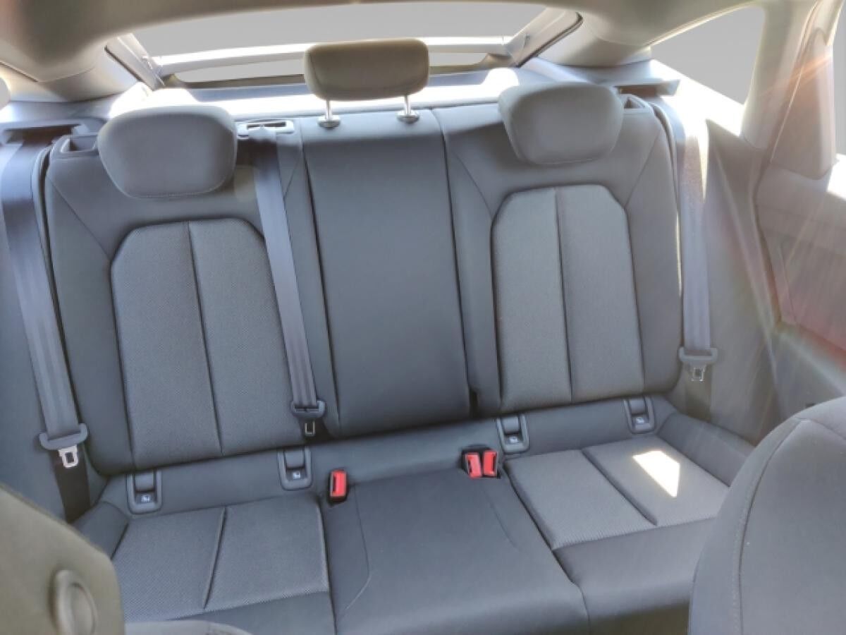 Audi Q4 e-tron e-tron Sportback 45 quattro advanced Matrix