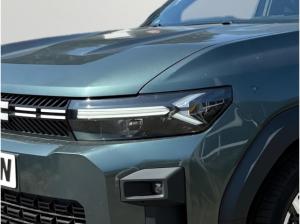Dacia Bigster 🦍 140 Mild-Hybrid Journey 🦍 ❗ TZ-DEAL ❗ *19ZOLL*WINTER-PLUS-PAKET*360°*CARPLAY