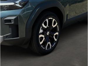 Dacia Bigster 🦍 140 Mild-Hybrid Journey 🦍 ❗ TZ-DEAL ❗ *19ZOLL*WINTER-PLUS-PAKET*360°*CARPLAY