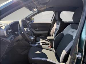 Dacia Bigster 🦍 140 Mild-Hybrid Journey 🦍 ❗ TZ-DEAL ❗ *19ZOLL*WINTER-PLUS-PAKET*360°*CARPLAY