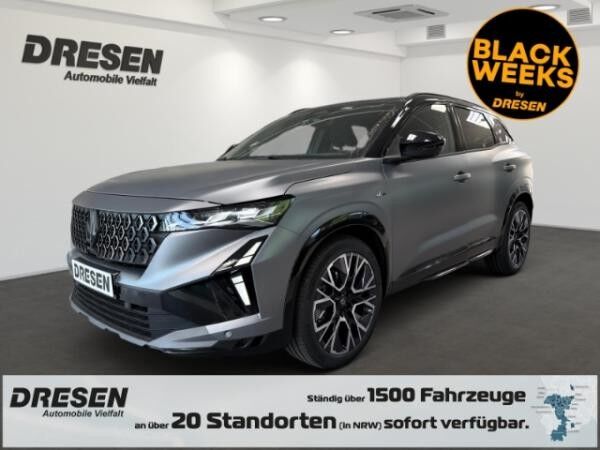 Renault Austral 🎄🎁X-MAS-DEAL🎁🎄Esprit Alpine E-Tech Full Hybrid 200 *Ganzjahresreifen,GLASDACH,MATRIX-LED*