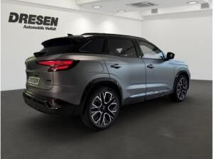 Renault Austral 🎄🎁X-MAS-DEAL🎁🎄Esprit Alpine E-Tech Full Hybrid 200 *Ganzjahresreifen,GLASDACH,MATRIX-LED*