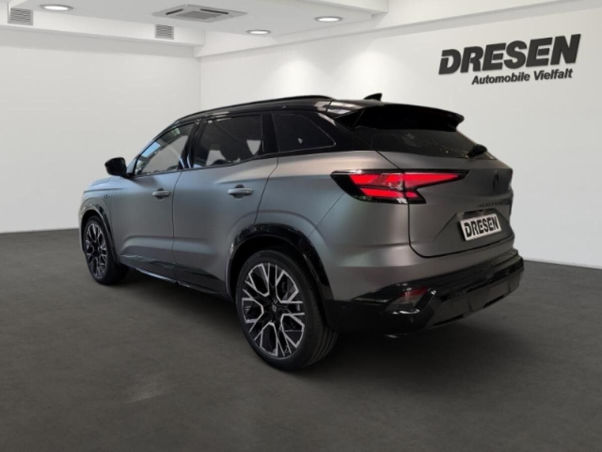 Renault Austral 🚨🔥SUV-DEAL🔥🚨Esprit Alpine E-Tech Full Hybrid 200 *HARMAN-KARDON-SOUND,GLASDACH,MATRIX-LED*