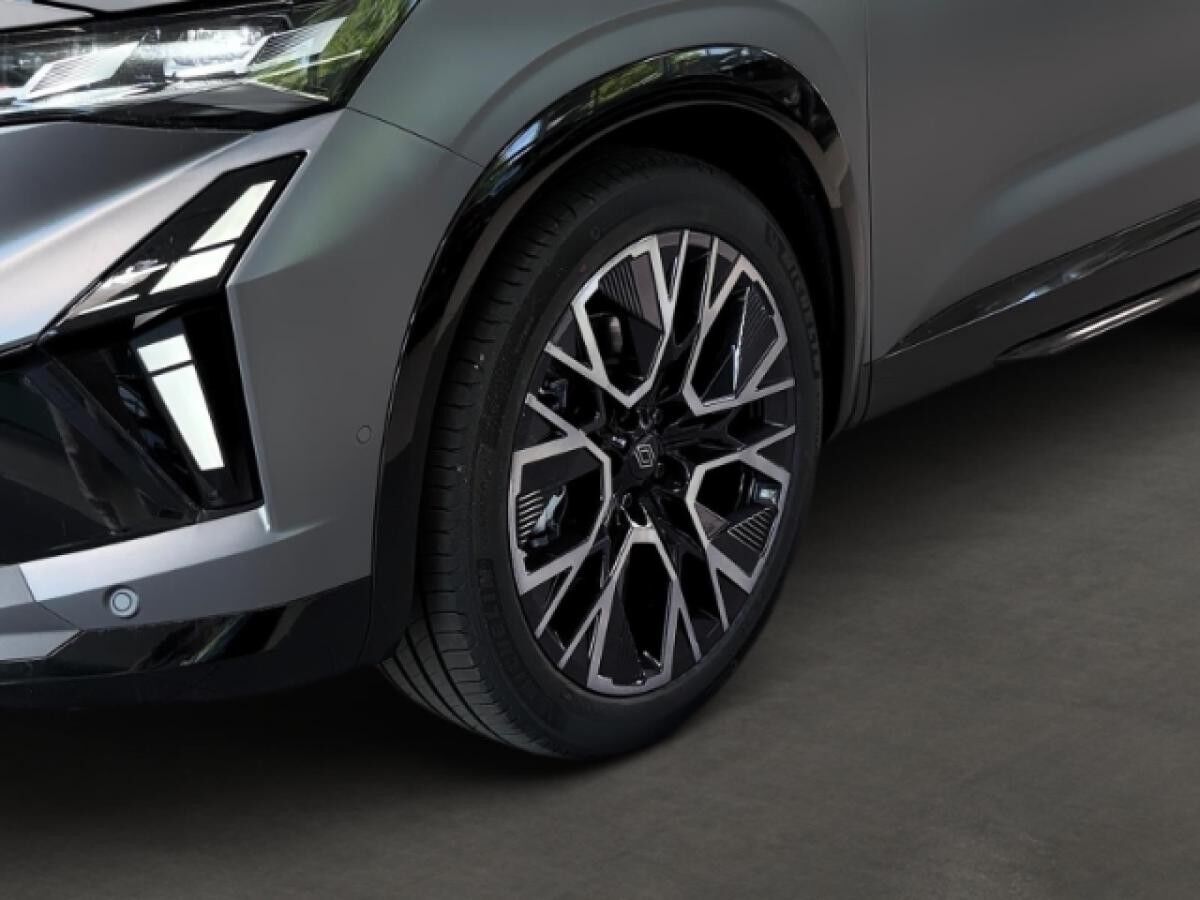 Renault Austral 🚨🔥SUV-DEAL🔥🚨Esprit Alpine E-Tech Full Hybrid 200 *HARMAN-KARDON-SOUND,GLASDACH,MATRIX-LED*