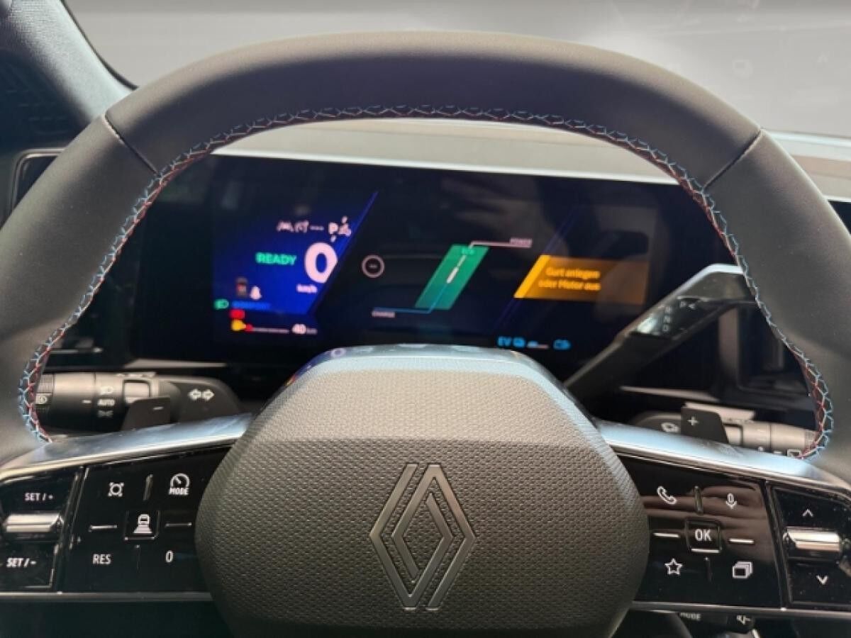 Renault Austral 🚨🔥SUV-DEAL🔥🚨Esprit Alpine E-Tech Full Hybrid 200 *HARMAN-KARDON-SOUND,GLASDACH,MATRIX-LED*