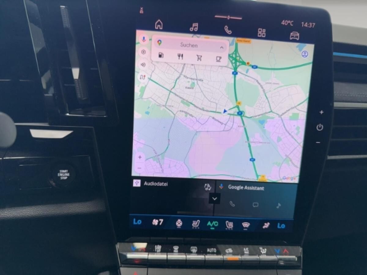 Renault Austral 🚨🔥SUV-DEAL🔥🚨Esprit Alpine E-Tech Full Hybrid 200 *HARMAN-KARDON-SOUND,GLASDACH,MATRIX-LED*