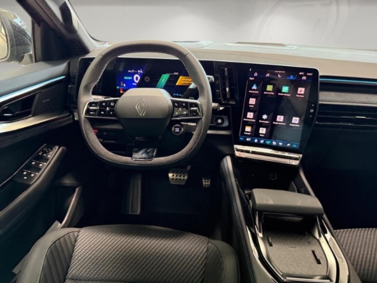 Renault Austral 🚨🔥SUV-DEAL🔥🚨Esprit Alpine E-Tech Full Hybrid 200 *HARMAN-KARDON-SOUND,GLASDACH,MATRIX-LED*