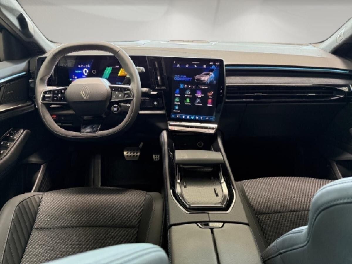 Renault Austral 🚨🔥SUV-DEAL🔥🚨Esprit Alpine E-Tech Full Hybrid 200 *HARMAN-KARDON-SOUND,GLASDACH,MATRIX-LED*