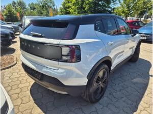 Volvo EX30 Cross Country Twin Motor Perform. Ultra