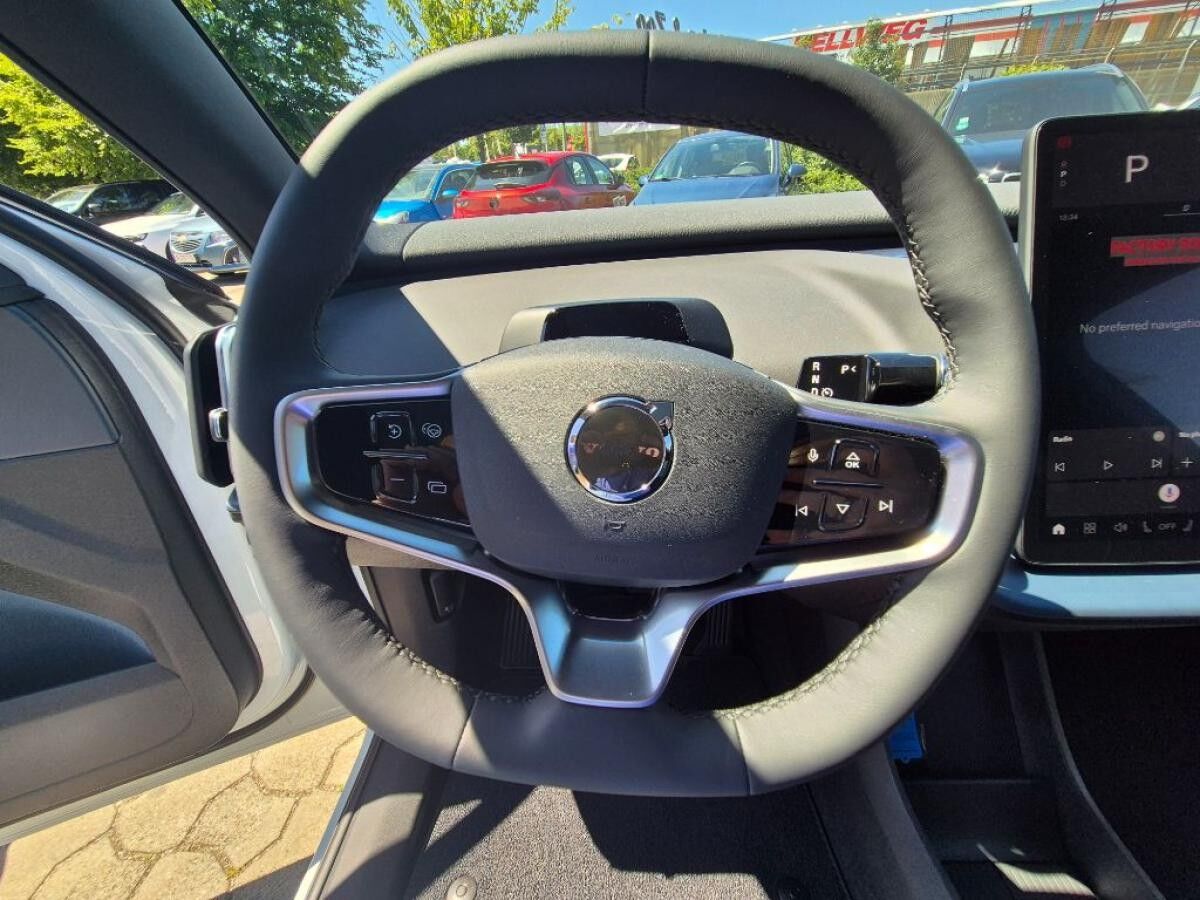 Volvo EX30 Cross Country Twin Motor Perform. Ultra