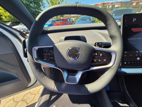 Volvo EX30 Cross Country Twin Motor Perform. Ultra