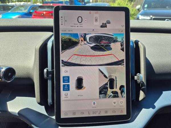 Volvo EX30 Cross Country Twin Motor Perform. Ultra