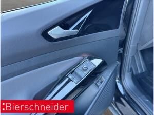 Volkswagen ID.4 Move 82 kWh LED NAVI ACC WÄRMEPUMPE PARKASS