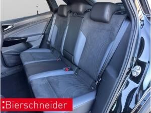 Volkswagen ID.4 Move 82 kWh LED NAVI ACC WÄRMEPUMPE PARKASS