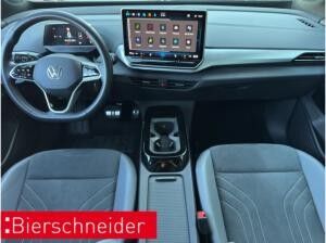 Volkswagen ID.4 Move 82 kWh LED NAVI ACC WÄRMEPUMPE PARKASS