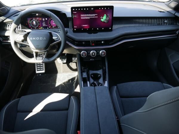 Skoda Superb 1.5 TSI Hybrid Sportline ACC HUD MATRIX-LED *833*