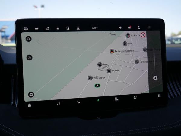 Skoda Superb 1.5 TSI Hybrid Sportline ACC HUD MATRIX-LED *833*
