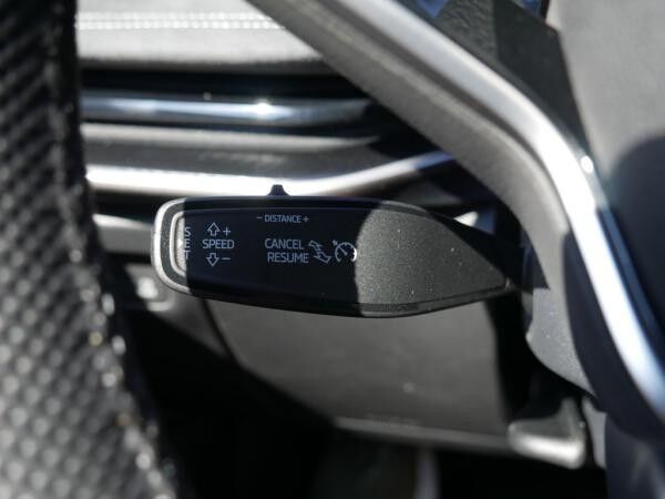 Skoda Superb 1.5 TSI Hybrid Sportline ACC HUD MATRIX-LED *833*