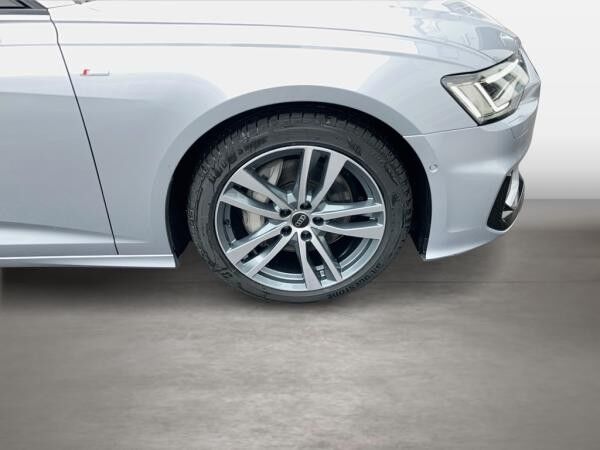 Audi A6 Avant 50 TDI qu. S line / JETZT GW+ KONDITIONEN SICHERN !