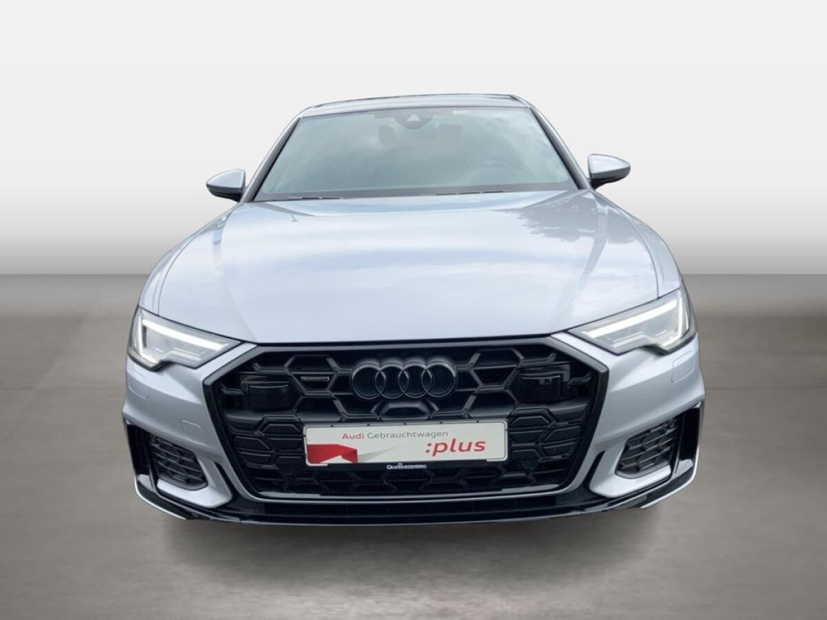 Audi A6 Avant 50 TDI qu. S line / JETZT GW+ KONDITIONEN SICHERN !