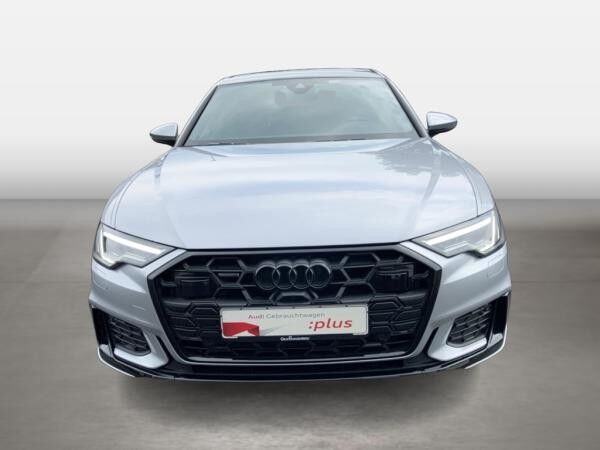 Audi A6 Avant 50 TDI qu. S line / JETZT GW+ KONDITIONEN SICHERN !