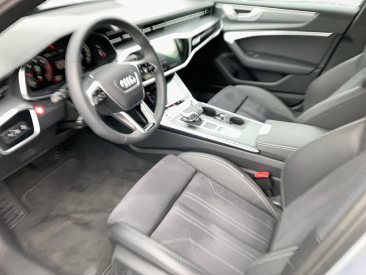 Audi A6 Avant 50 TDI qu. S line / JETZT GW+ KONDITIONEN SICHERN !