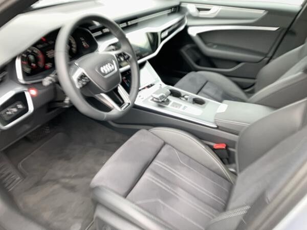 Audi A6 Avant 50 TDI qu. S line / JETZT GW+ KONDITIONEN SICHERN !