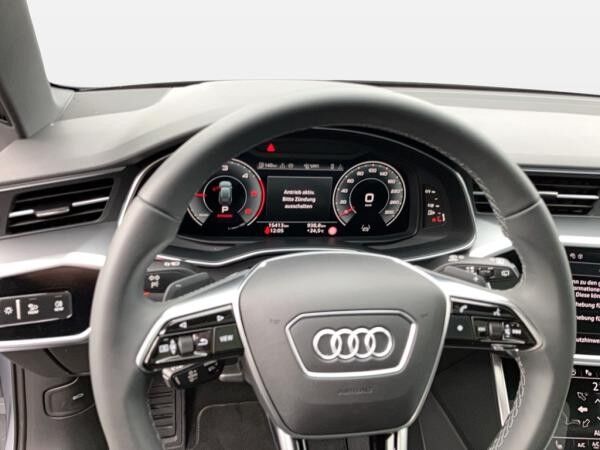 Audi A6 Avant 50 TDI qu. S line / JETZT GW+ KONDITIONEN SICHERN !