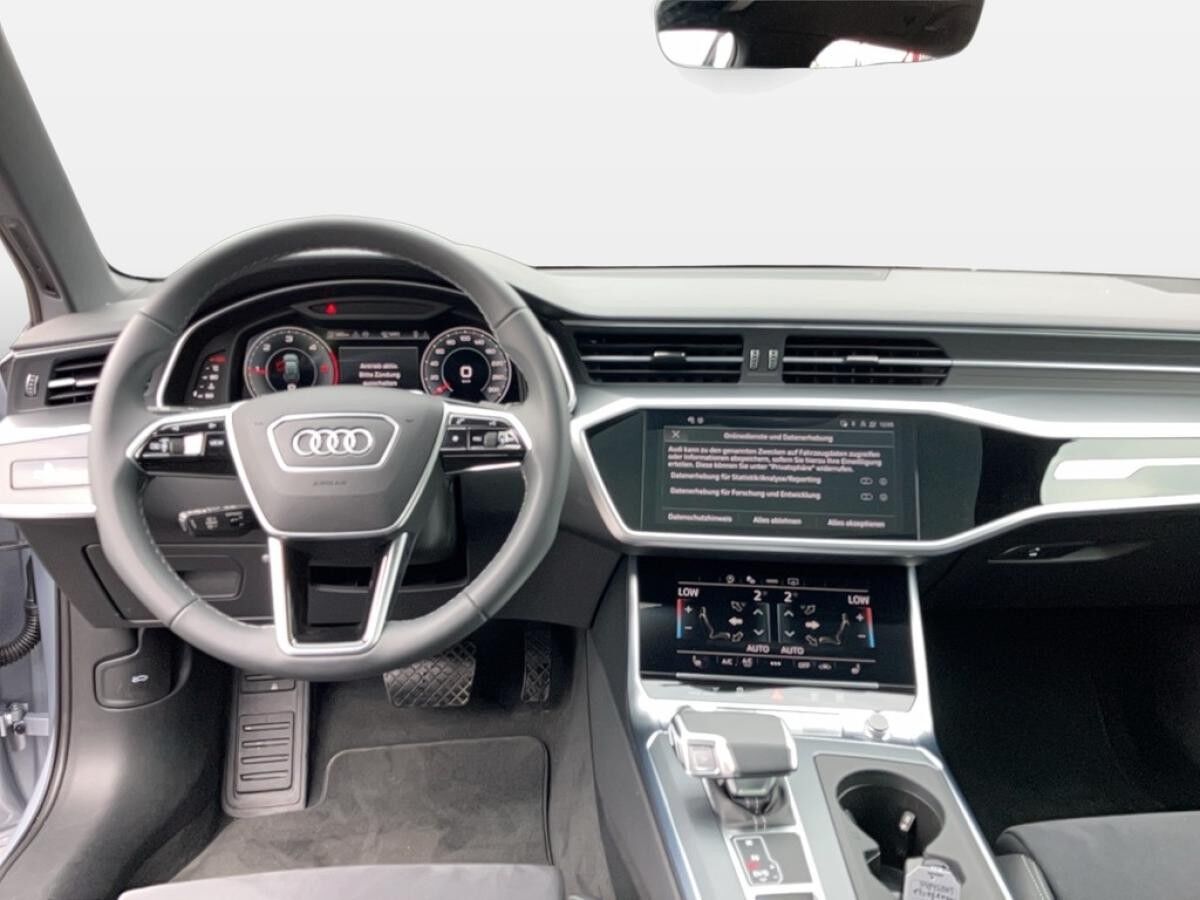 Audi A6 Avant 50 TDI qu. S line / JETZT GW+ KONDITIONEN SICHERN !