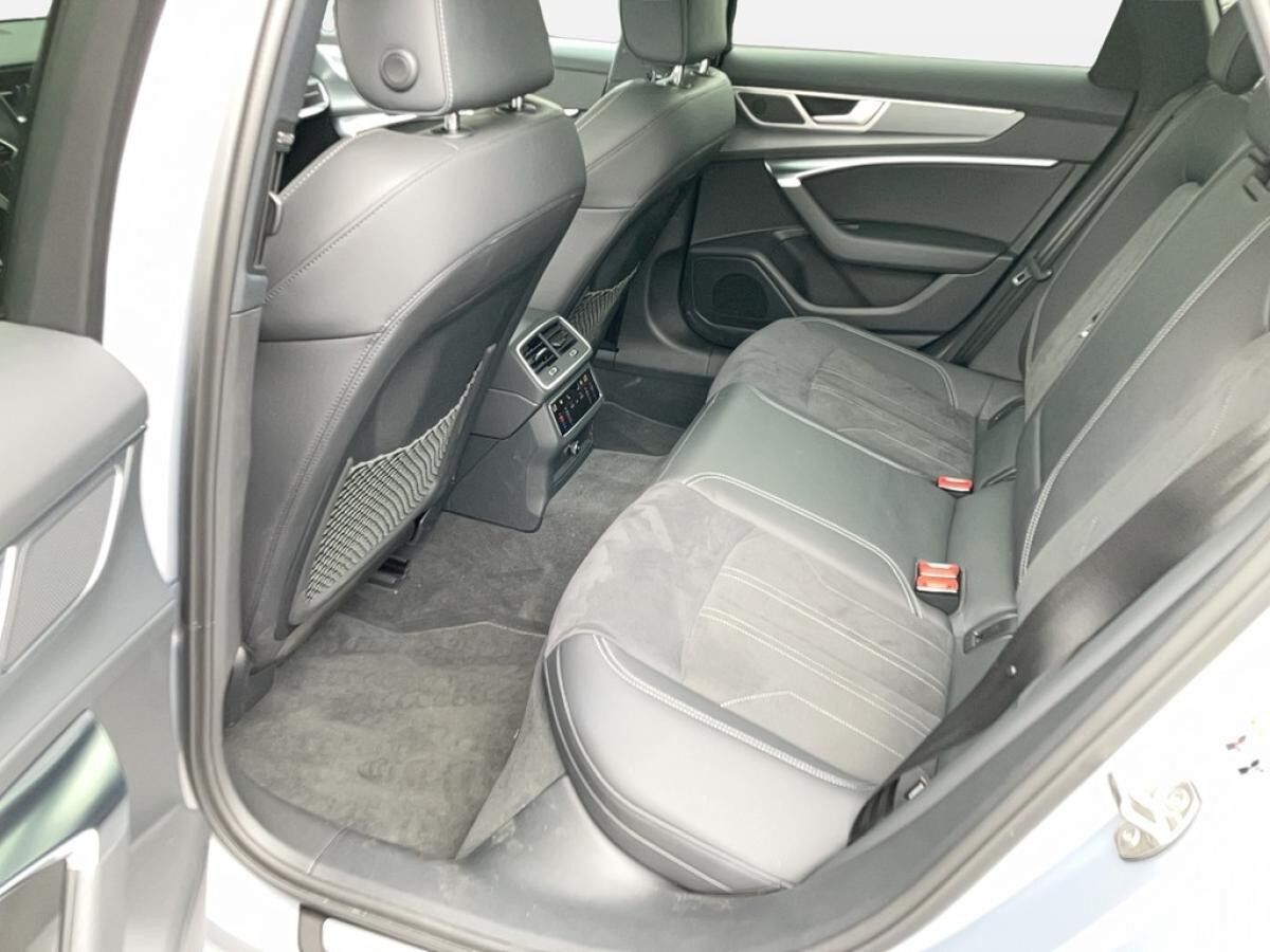 Audi A6 Avant 50 TDI qu. S line / JETZT GW+ KONDITIONEN SICHERN !