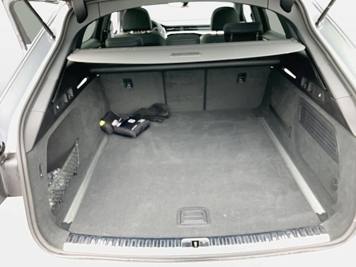 Audi A6 Avant 50 TDI qu. S line / JETZT GW+ KONDITIONEN SICHERN !