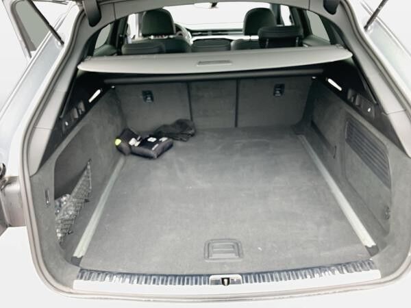 Audi A6 Avant 50 TDI qu. S line / JETZT GW+ KONDITIONEN SICHERN !