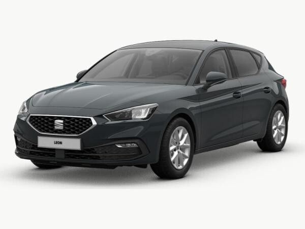 Seat Leon Road Edition 1.5 eTSI 116 PS 7-Gang-DSG