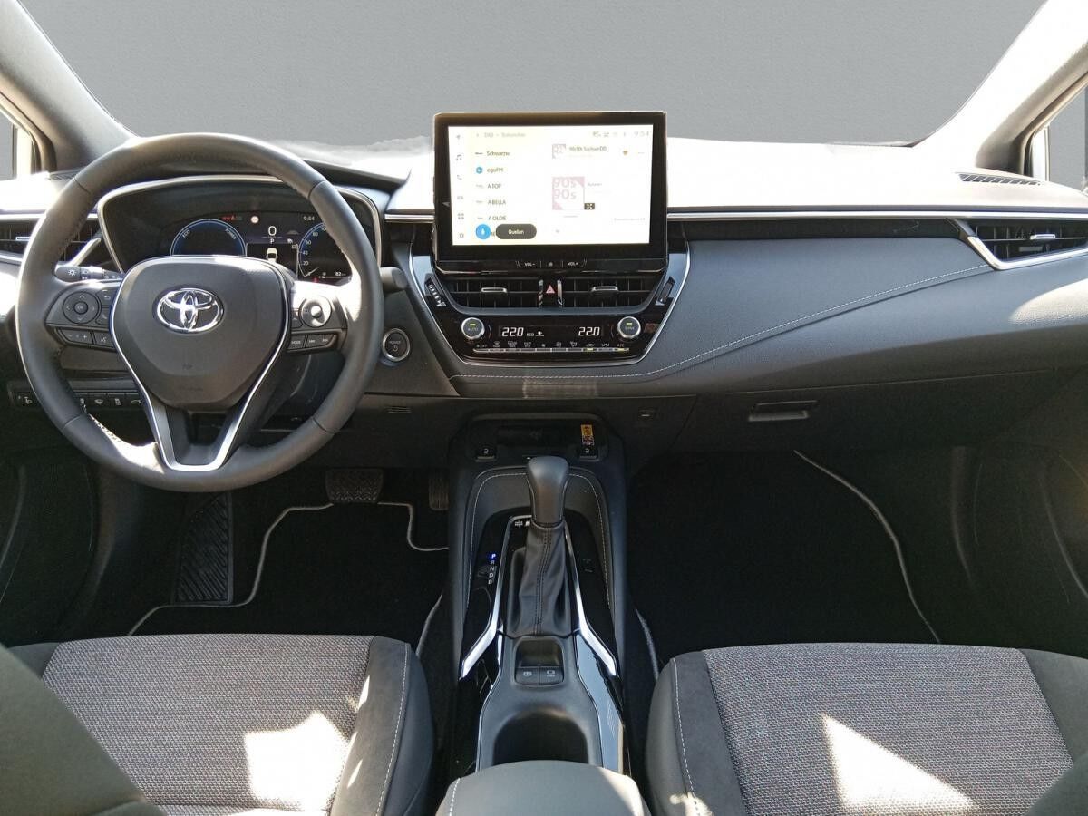 Toyota Corolla 1,8-l-Hybrid 5-Türer Teamplayer *Technik-P*