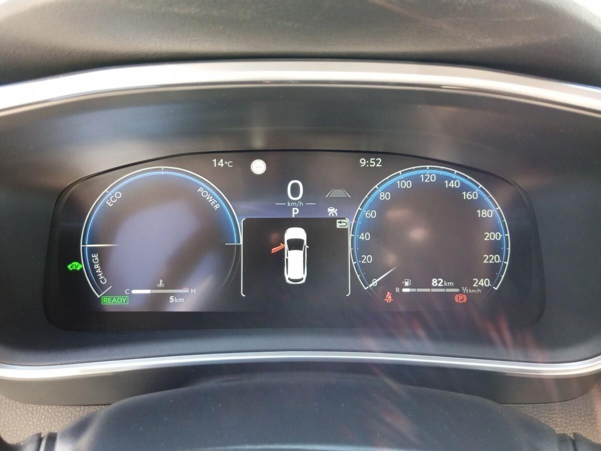 Toyota Corolla 1,8-l-Hybrid 5-Türer Teamplayer *Technik-P*