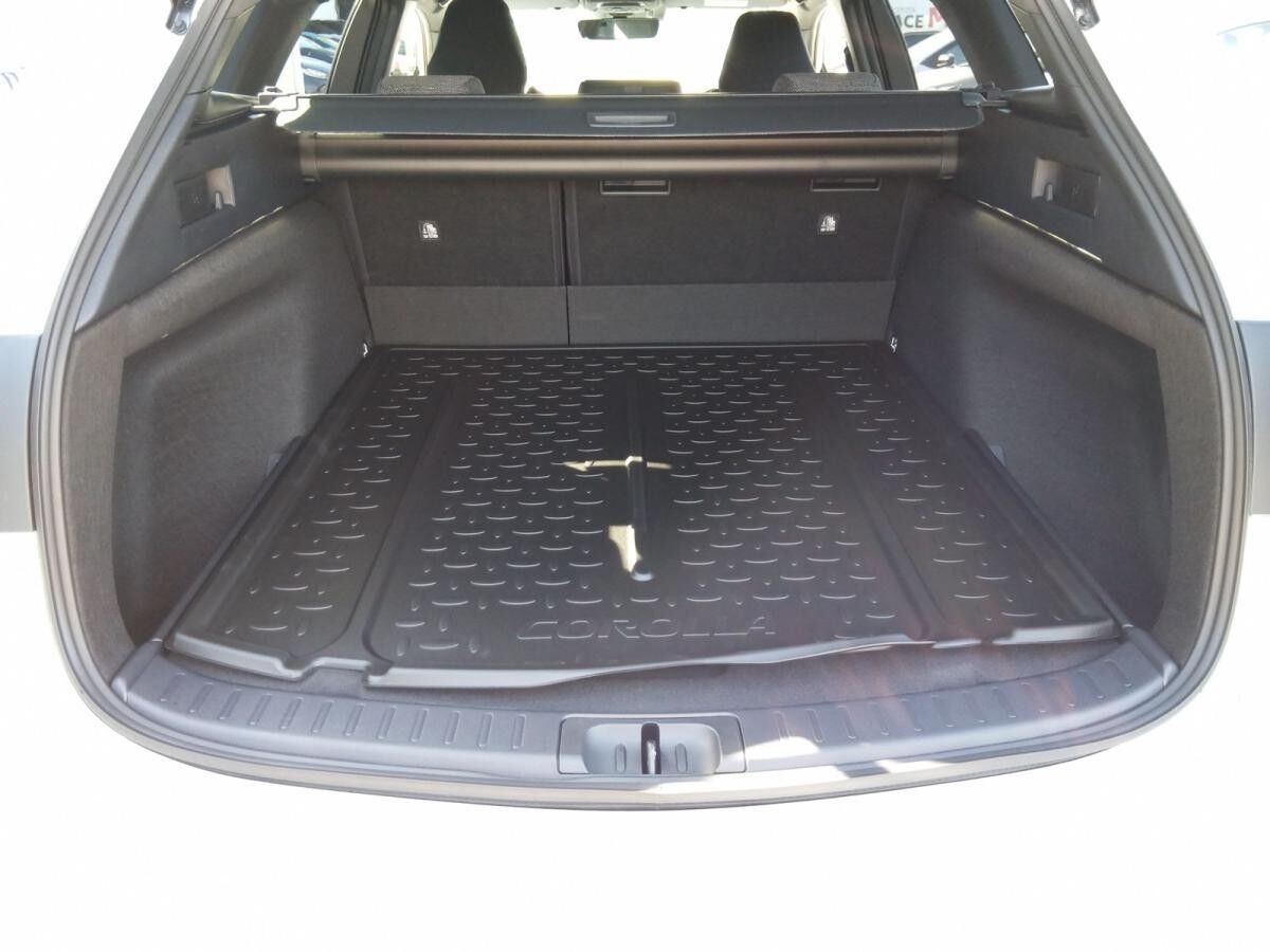 Toyota Corolla 1,8-l-Hybrid 5-Türer Teamplayer *Technik-P*