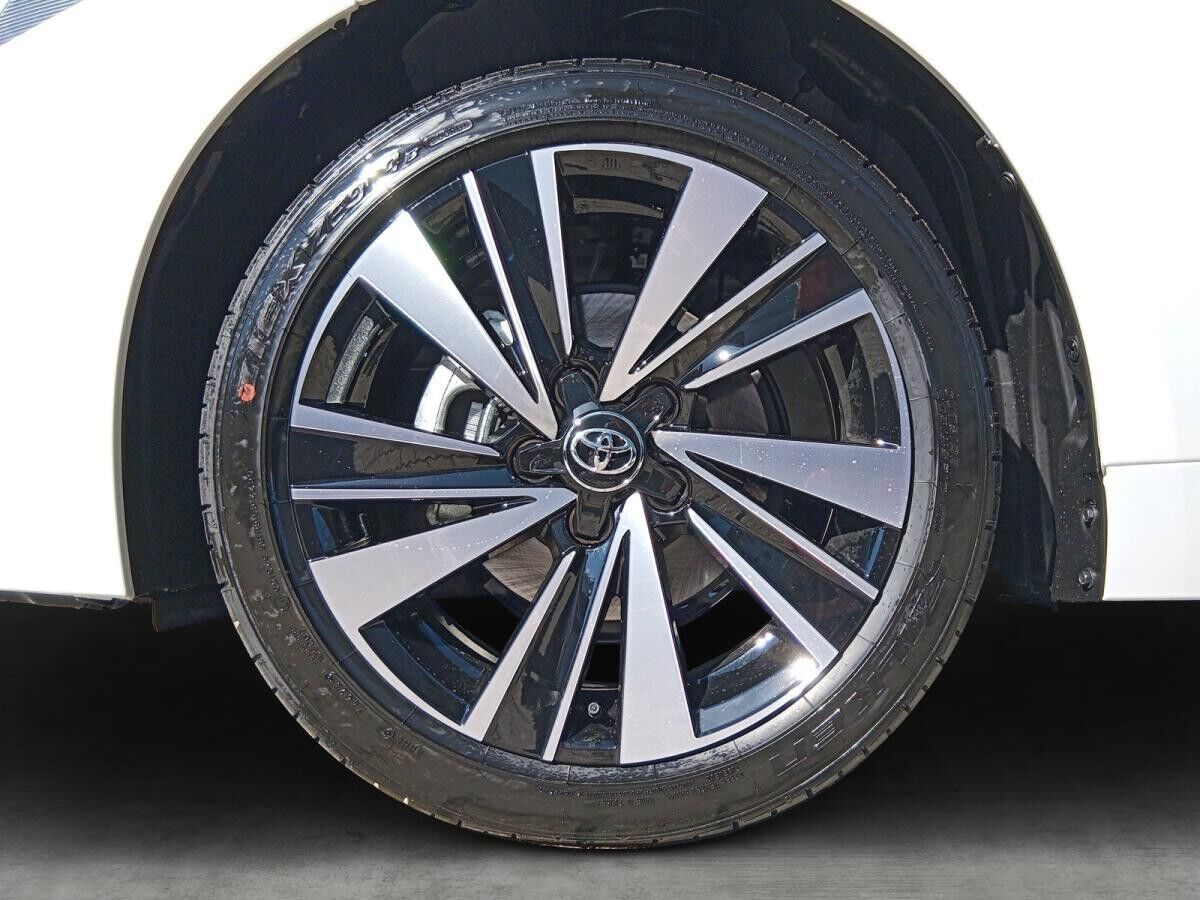 Toyota Corolla 1,8-l-Hybrid 5-Türer Teamplayer *Technik-P*