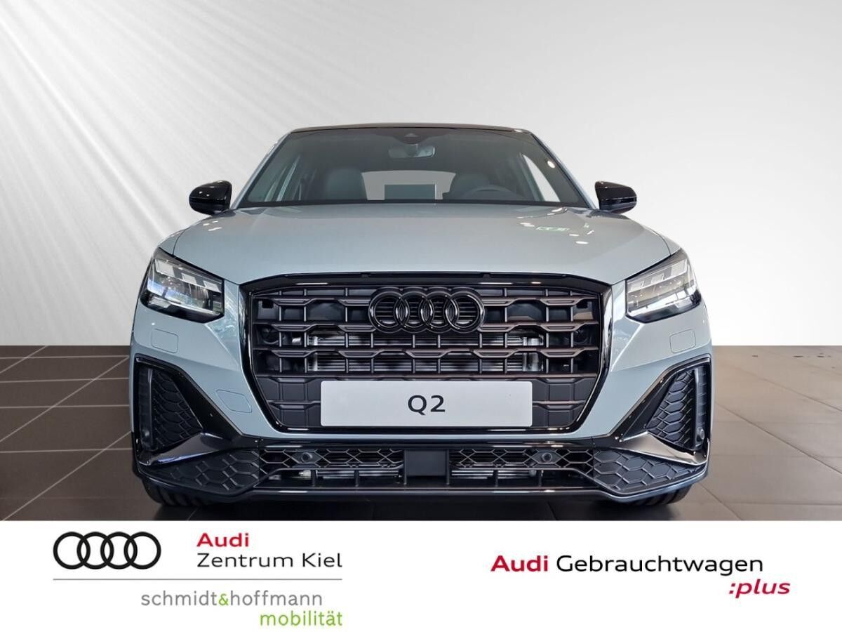 Audi Q2 S-line ⚡Eroberungsangebot⚡Sofort Verfügbar⚡35 TFSI 150 (PS) S-tronic Audi Q2 S-line ⚡Eroberungsangebot⚡Sofort Verfügbar⚡35 TFSI 150 (PS) S-tronic